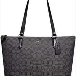 Coach shoulder bags